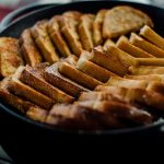 Cómo hacer torrijas en freidora de aire: fácil y saludable