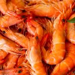 ¡Increíbles y crujientes gambones en freidora de aire! 🍤🌬️ La forma más deliciosa y saludable de disfrutarlos