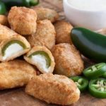 nuggets congelados opcion ideal para freidora de aire