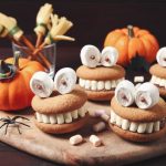 postres de halloween deliciosos