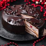 ¡Haz delicioso bizcocho de chocolate en freidora de aire! 🍰🔥 Compra la mejor y sácale el máximo provecho