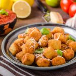 🔥 Increíbles croquetas congeladas en freidora de aire: sabor crujiente y saludable para tu paladar