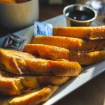 Torrijas en Freidora de Aire: La Receta más Sencilla y Saludable